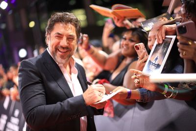 Javier Bardem shares online petition to remove Pink as UNICEF ambassador