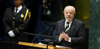 Lula’s UN address points to two starkly different visions of Brazilian nationalism ahead of crucial election