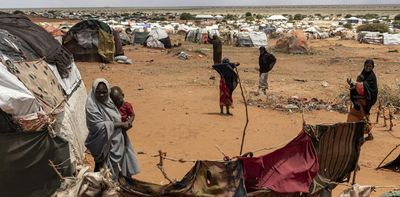 Climate change is fuelling African conflict – governments are developing a shared response
