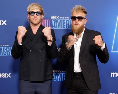 The Pentagon has unveiled its secret weapon: two idiotic influencers