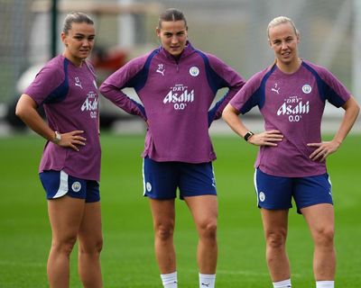 Bayern Munich 2-2 Manchester City: Women’s Champions League – as it happened