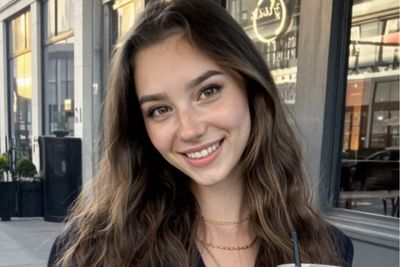 AI Actress Tilly Norwood Jokingly Claims She Is Made of Math and British Wit After Cantonese Glitch