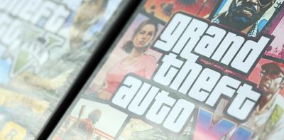 Grand Theft Auto: players are voting, debating, protesting and making political decisions