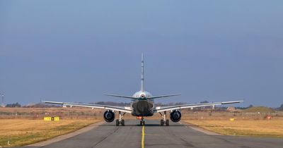 Greens slam £500m Edinburgh Airport expansion plans as 'act of climate vandalism'