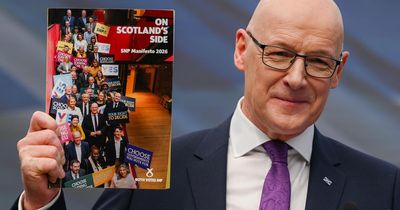 Donations to SNP 'boosted by new hearts and minds fund'