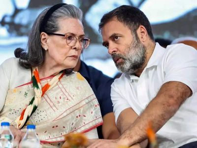 National Herald case: Delhi HC sets October 12 hearing on ED plea against Gandhis