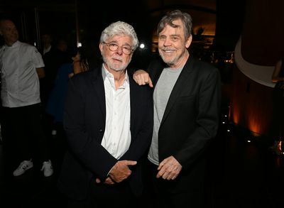 I Was At The Opening Of The Lucas Museum — And It's Bigger Than Star Wars