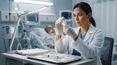 ICU Sedative Dexmedetomidine Recalled Nationwide After Cellulose or Stopper Particles Turn Up in Two Lots Shipped Last Year