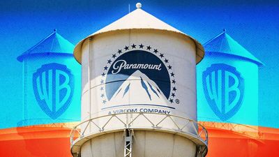 Paramount Bends the Knee to Rob Bonta