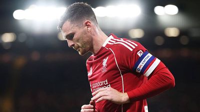 Andy Robertson Reveals Liverpool’s Heartbreaking Reality After Diogo Jota’s Death