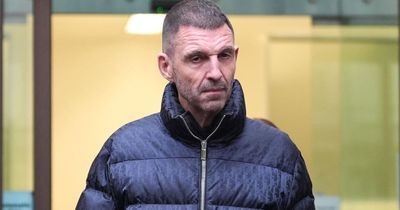 Former BBC DJ Tim Westwood charged with offences against two more women