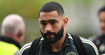After Celtic star's comments on tactics, I'd tell him to keep his mouth shut