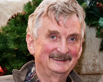 Billy Teare obituary