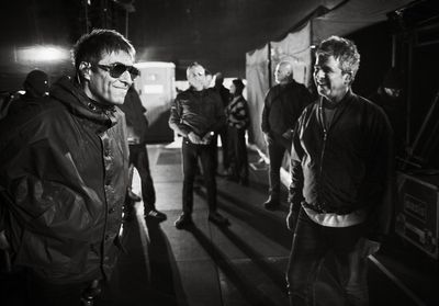 When are Oasis Live 2027 tickets going on sale in the UK?
