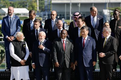 Who's Actually Speaking for Africa at the UN This Week — and Who Sent Someone Else