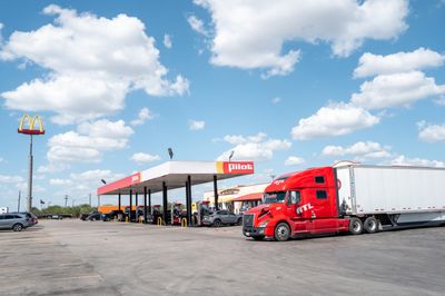 What ICE's Highway Crackdown Means for the 200,000 Truckers Who Could Lose Their CDLs