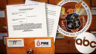 Free Speech Groups Say the FCC's Disney/ABC Investigation 'Reeks of Political Pretext'