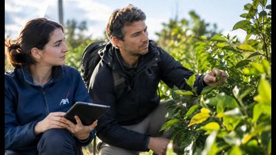 In 2019, AXA launched a $175 million climate and biodiversity fund. Within a year, $41.5 million had been allocated to projects targeting measurable environmental outcomes