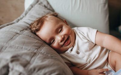 10 Baby Names That Almost Disappeared but Could Be Ready for a Comeback