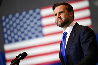 JD Vance humiliated himself by defending Trump’s media ban — and in doing so, he revealed too much