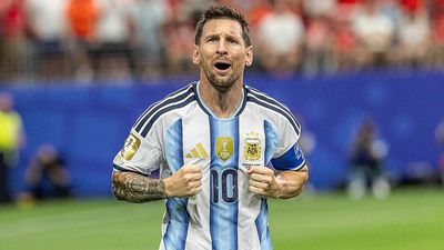 When is Lionel Messi’s Final Argentina Game?