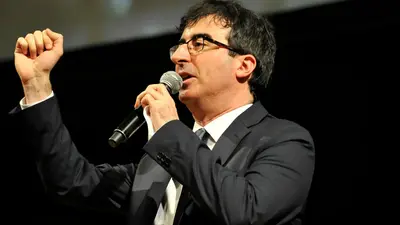John Oliver slams UnitedHealth Group after young man dies over dropped inhaler coverage: ‘That is an absolute tragedy’