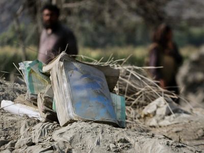 India condemns Pakistan airstrikes in Afghanistan, warns of regional security risks