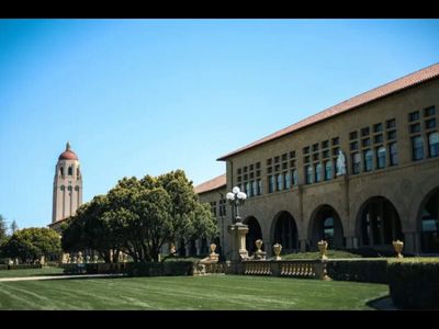 Stanford AI photo controversy: White male student replaced by Black woman in ad, ‘silenced and erased’