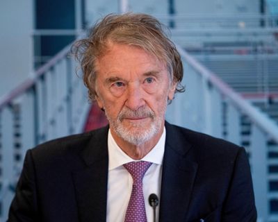 Keeping billionaires and the taxman happy