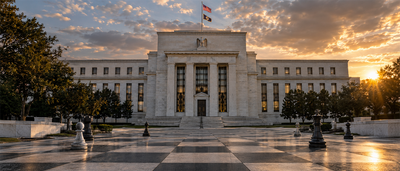 Is the Fed Playing Chess With Rates—Or Just Behind the Curve Again?