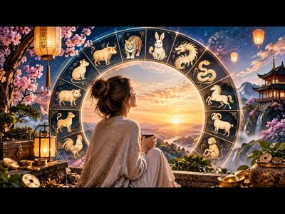 Weekly Chinese Horoscope: September 22-27 brings a reset for every zodiac sign: Here’s what your animal sign should watch