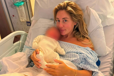 Bonnie Blue Slammed for 'Rage-Bait' Baby Name Auction as Child Protection Lawyer Warns of Emotional Abuse