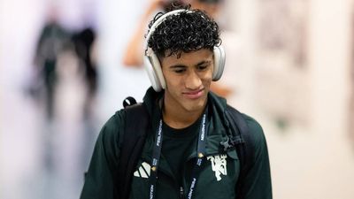 Why JJ Gabriel Wants to Leave Man Utd—and Which Clubs He Could Join