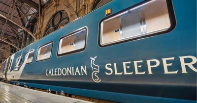 Caledonian Sleeper under fire over contracts with Israeli settlement-linked firm