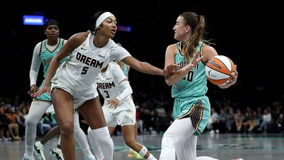 WNBA Power Rankings: Playoff-Seeding Race Is Coming Down to the Wire