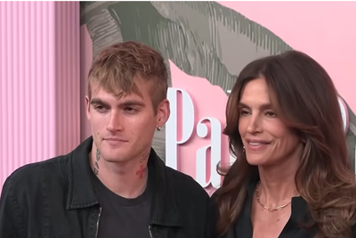'Inconsolable' Cindy Crawford Once Said She Couldn't 'Imagine the Pain' of Losing a Child Before Son Presley's Death