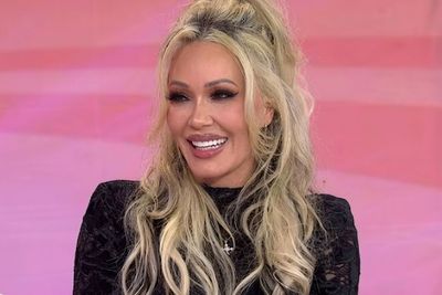 Bunnie Xo Says Dylan Wolf 'Gave Me My Smile Back' as She Defends 22-Year Age Gap
