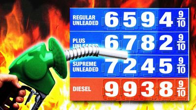 No, Banning Diesel Exports Won't Lower Gas Prices