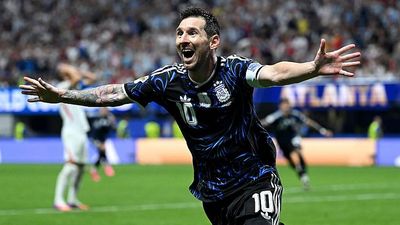 The Eight Best Games to Watch During Bumper International Break