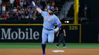 Rangers vs Astros MLB Playoff Qualifiers Market on Kalshi
