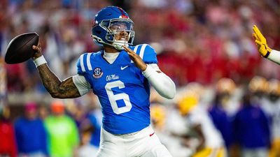 Trinidad Chambliss Jumps to Heisman Lead at Kalshi Prediction Market