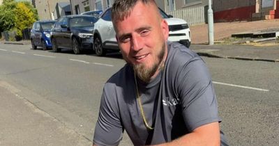 Fourth person arrested over killing of 'deeply loved son and dad'