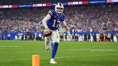 Polymarket NFL MVP Prediction Model Has Josh Allen as Overwhelming Favorite