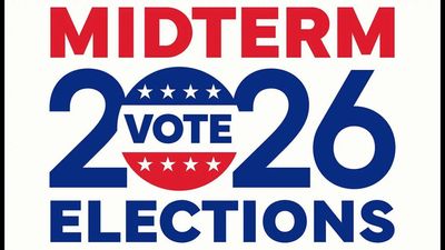 Which party is leading in the US mid term elections 2026? Here's what the polls are saying