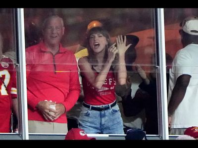 Taylor Swift’s cryptic two-hour website countdown has swifties hunting for clues- Is another ‘showgirl’ surprise coming?