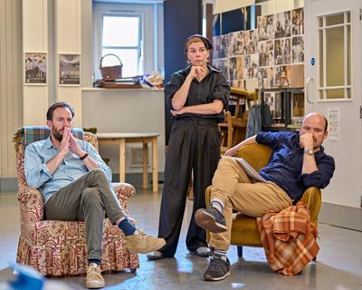 The Guardian view on Keynes in the West End: James Graham’s latest play captures the zeitgeist
