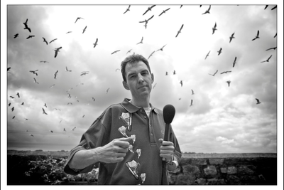 Former BBC Radio 1 DJ Tim Westwood Faces 17 Charges Involving Nine Women After Two Further Charges