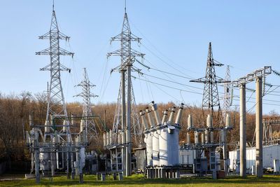 European country declares state of emergency over energy and water shortage fears