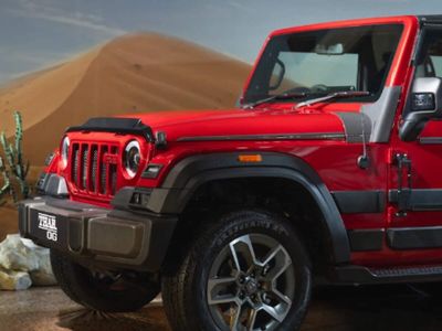 2026 Mahindra Thar OG launched at Rs 10.32 lakh: What’s new in the 3-door SUV, features, pics, variants and delivery date