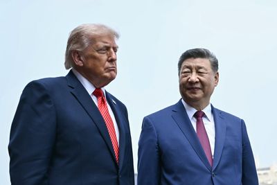 The real AI threat isn’t China, it’s accelerationism